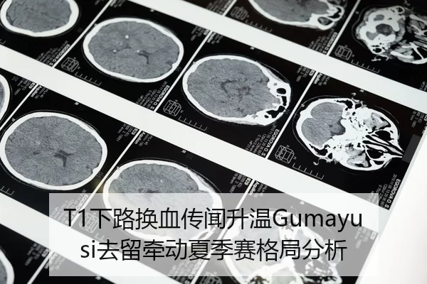 T1下路换血传闻升温Gumayusi去留牵动夏季赛格局分析